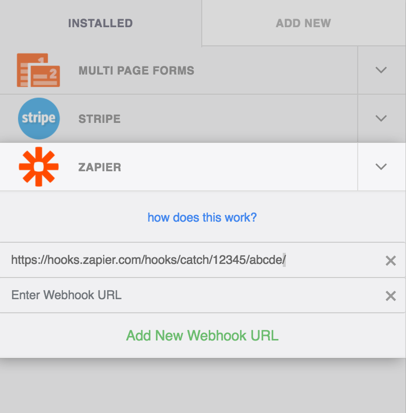 zapier-addon